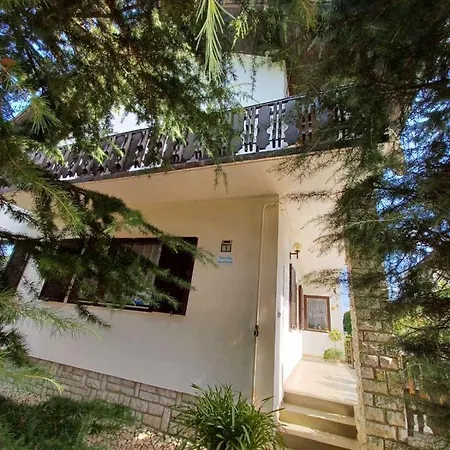 Tatil Evi In 45807 *