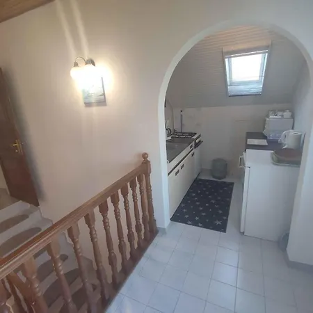 In 45807 Tatil Evi *