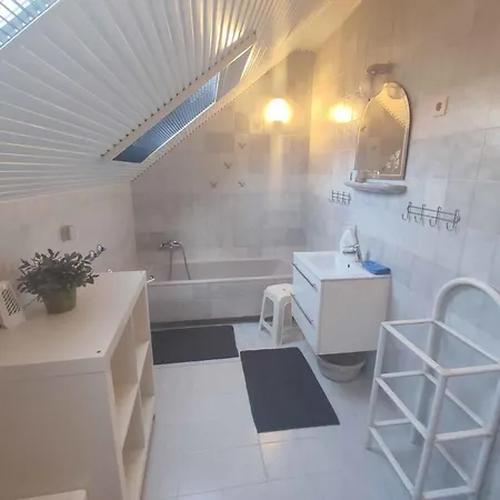 In 45807 Tatil Evi *