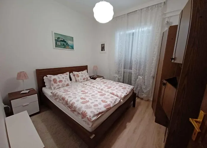 In 45807 Dom wakacyjny