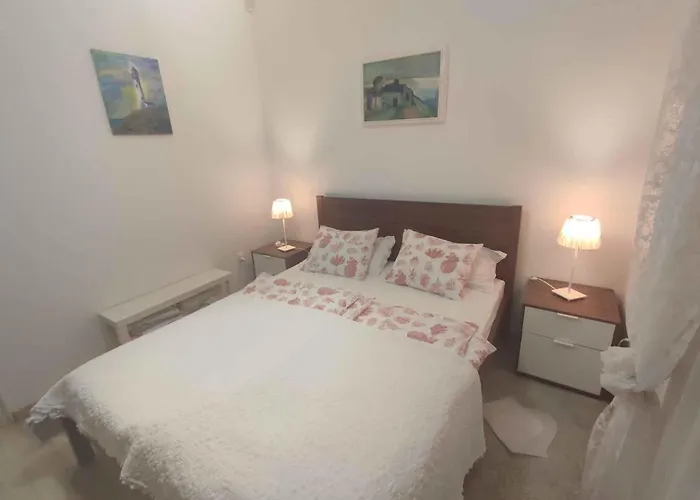 Semesterbostad In 45807 Balatonboglár