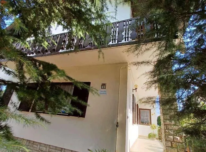 Semesterbostad In 45807 *