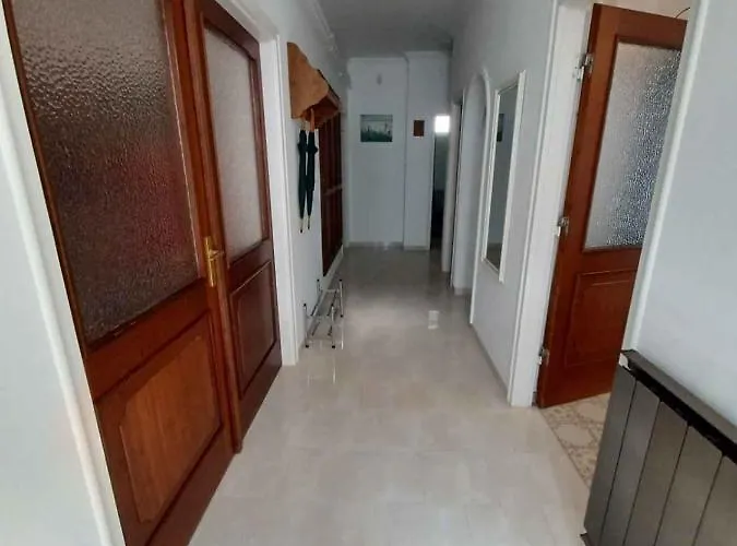 Semesterbostad In 45807