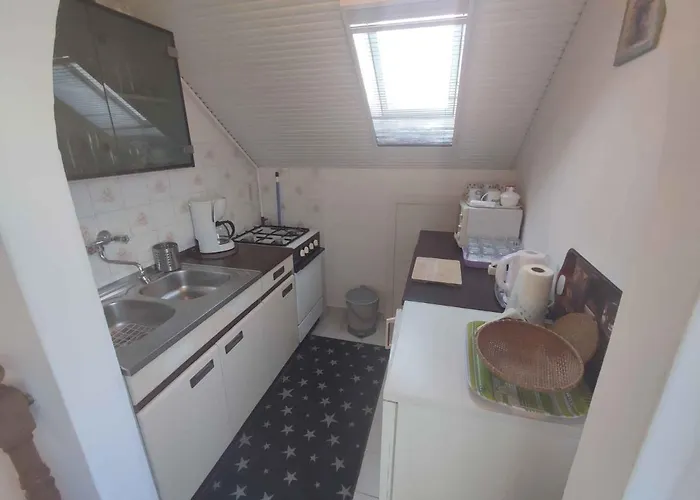 In 45807 Semesterbostad