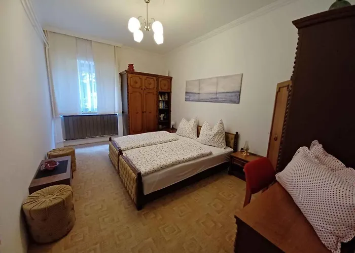 In 45807 Dom wakacyjny Balatonboglár