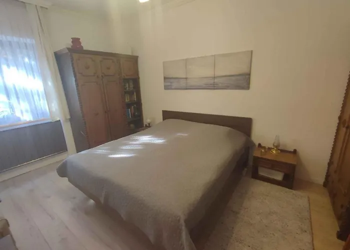 Dom wakacyjny In 45807 *