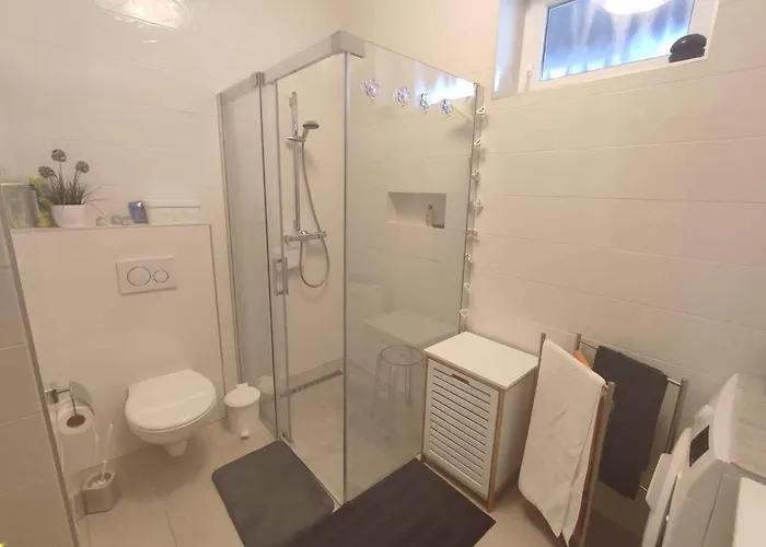 Semesterbostad In 45807 Balatonboglár