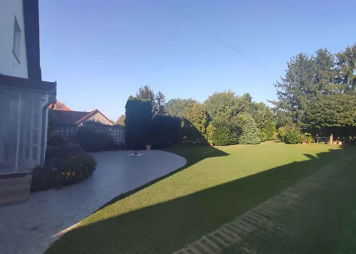 In 45807 Dom wakacyjny *