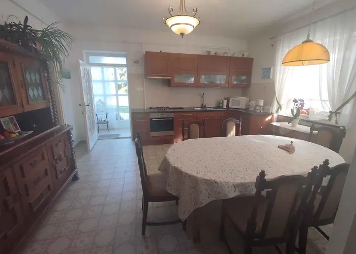 Semesterbostad In 45807 *