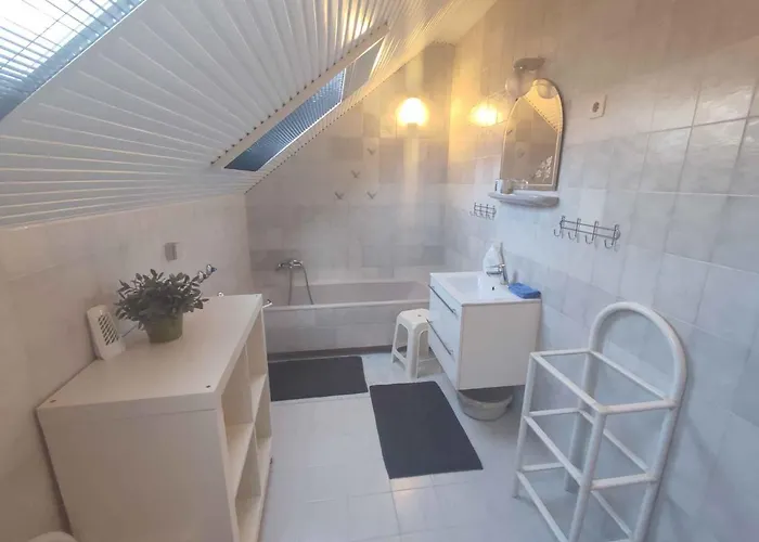 In 45807 Semesterbostad *