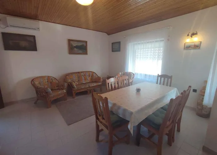 In 45807 Dom wakacyjny Balatonboglár